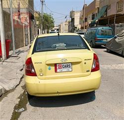 هيونداي أكسنت